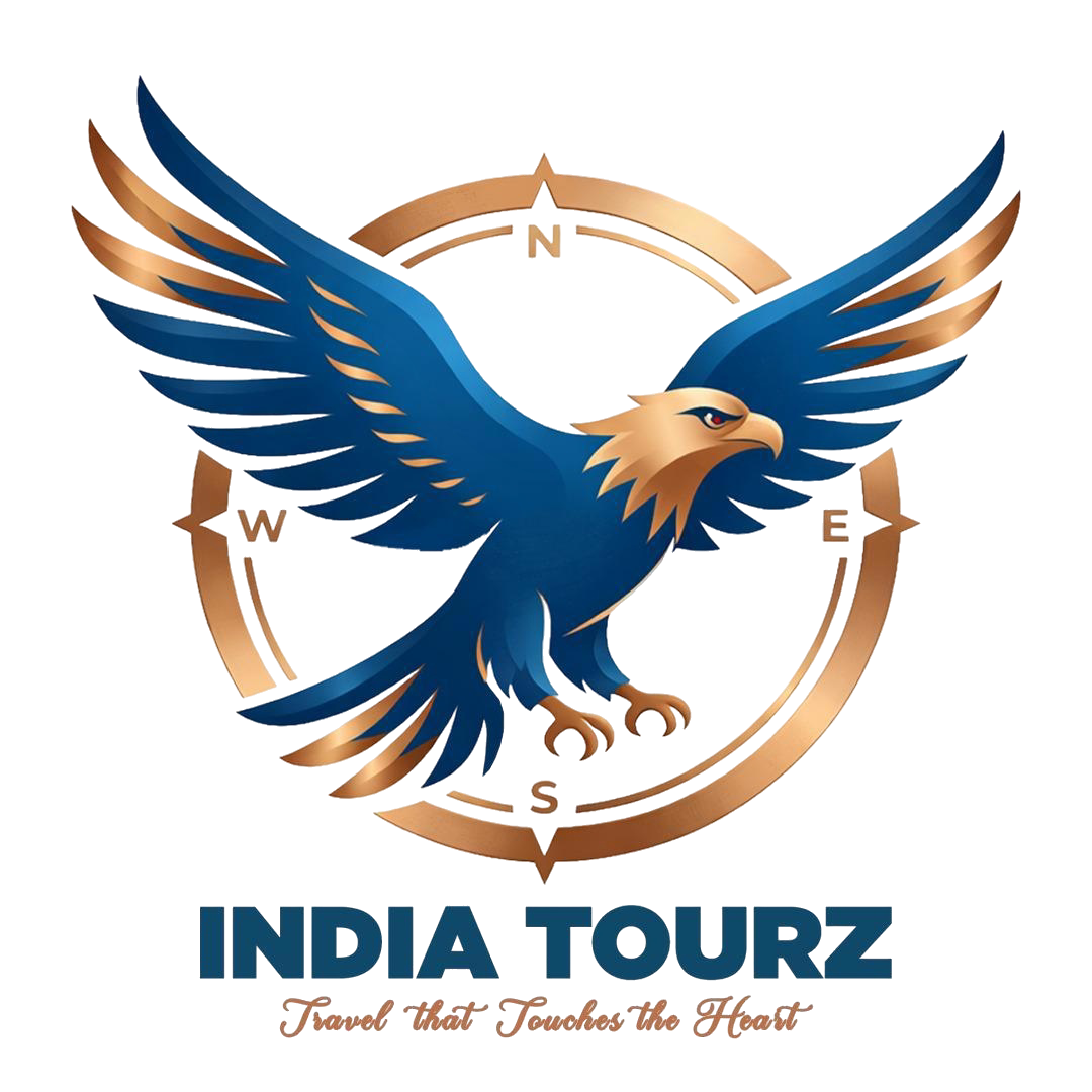 INDIA TOURZ (MALAYSIA) Logo